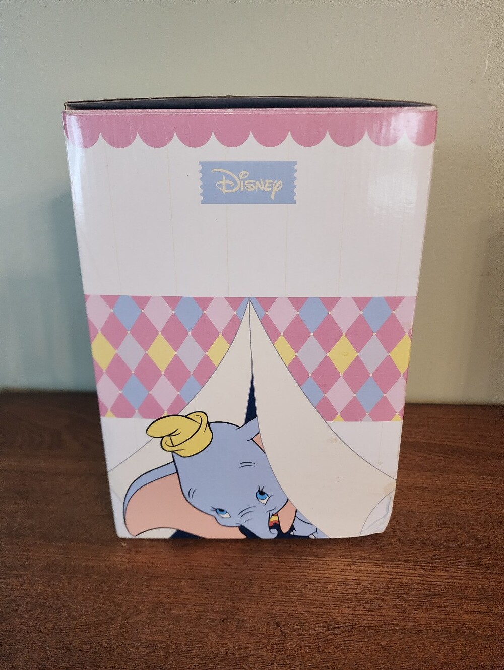 Scentsy Disney Warmer NEW